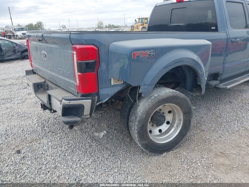 1FT8W4DT7PEC53049 2023 FORD F450 photo no. 6
