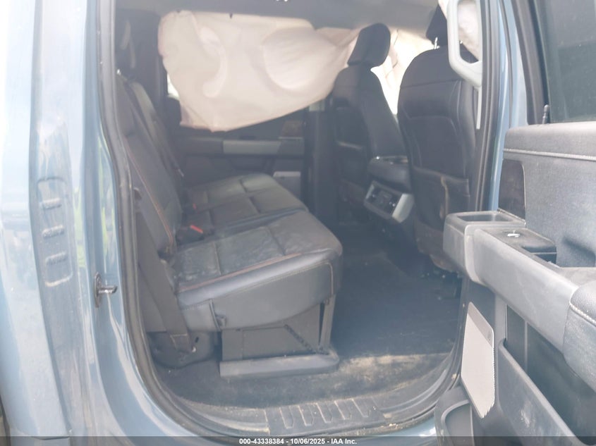 1FT8W4DT7PEC53049 2023 FORD F450 photo no. 8