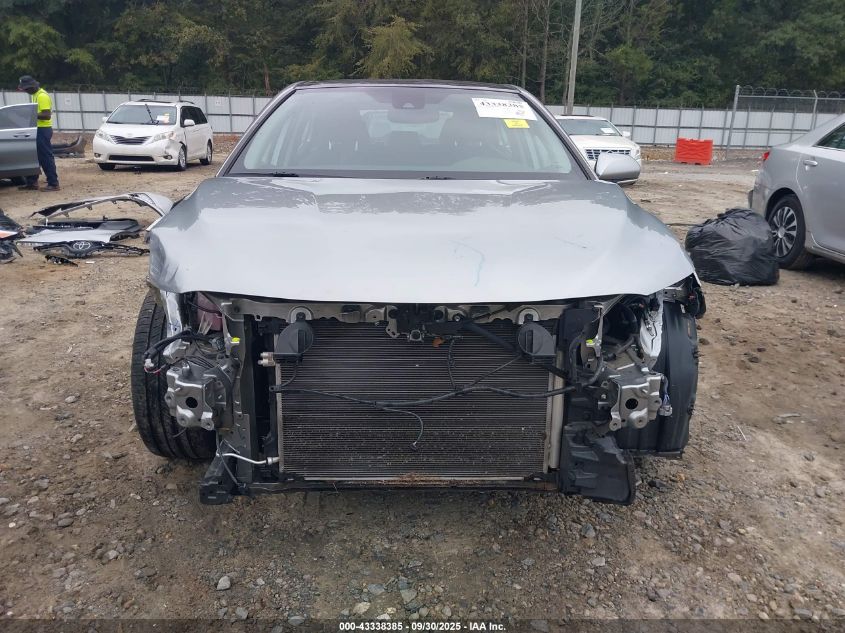 2019 Toyota Camry Xle VIN: 4T1B11HKXKU795812 Lot: 43338385