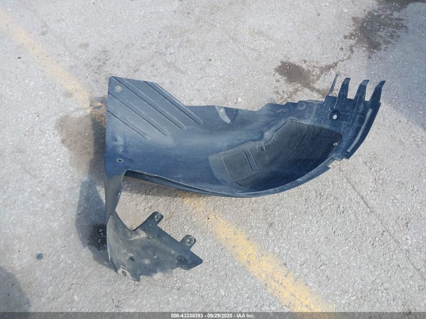 2011 Buick Lacrosse Cxs VIN: 1G4GE5ED8BF271859 Lot: 43338393