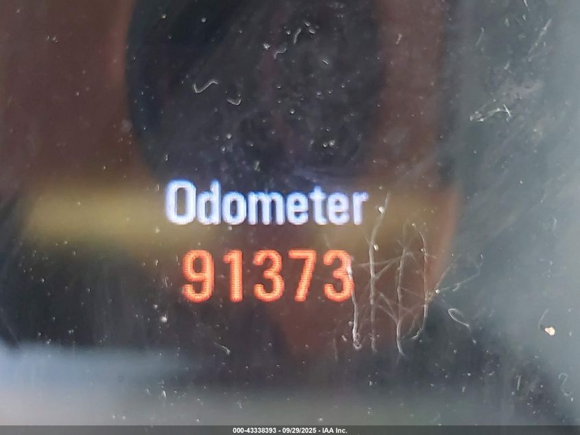 2011 Buick Lacrosse Cxs VIN: 1G4GE5ED8BF271859 Lot: 43338393