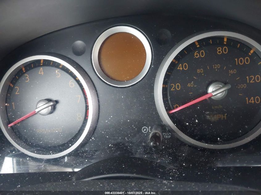 2009 Nissan Sentra 2.0 VIN: 3N1AB61E79L624067 Lot: 43338401