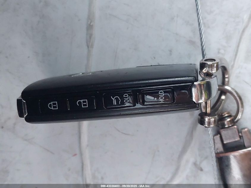 2021 Mazda Cx-30 Premium VIN: 3MVDMBDL7MM317684 Lot: 43338403