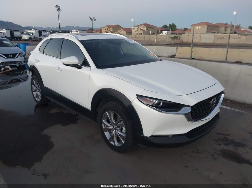 2021 MAZDA CX-30 PREMIUM - 3MVDMBDL7MM317684