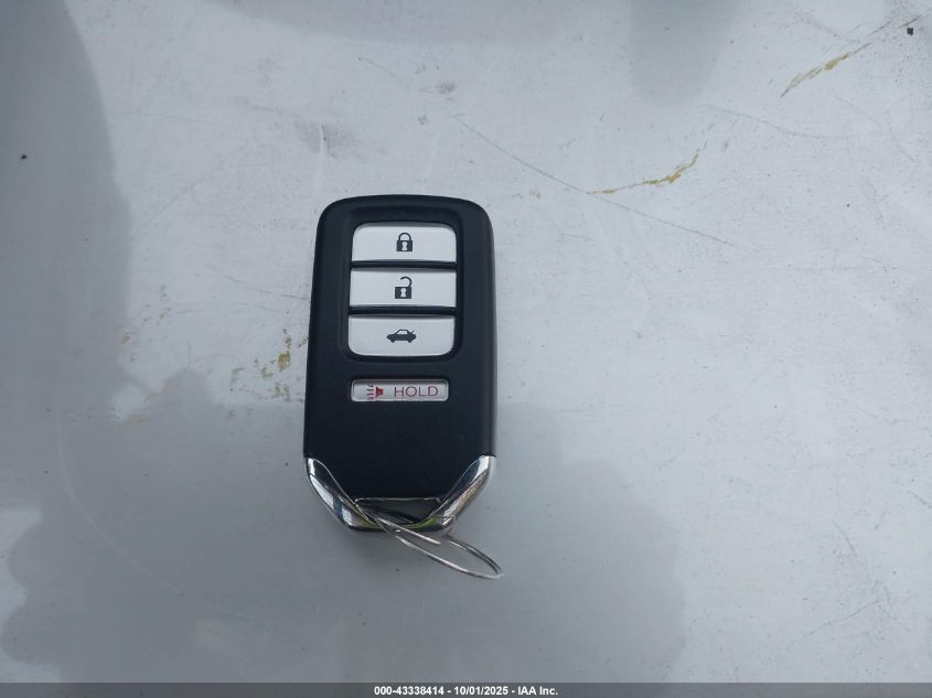 2019 Honda Civic Si VIN: 2HGFC1E52KH704065 Lot: 43338414