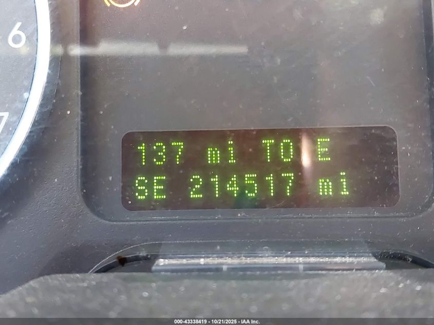 2005 Mercury Montego Luxury VIN: 1MEFM40155G609175 Lot: 43338419