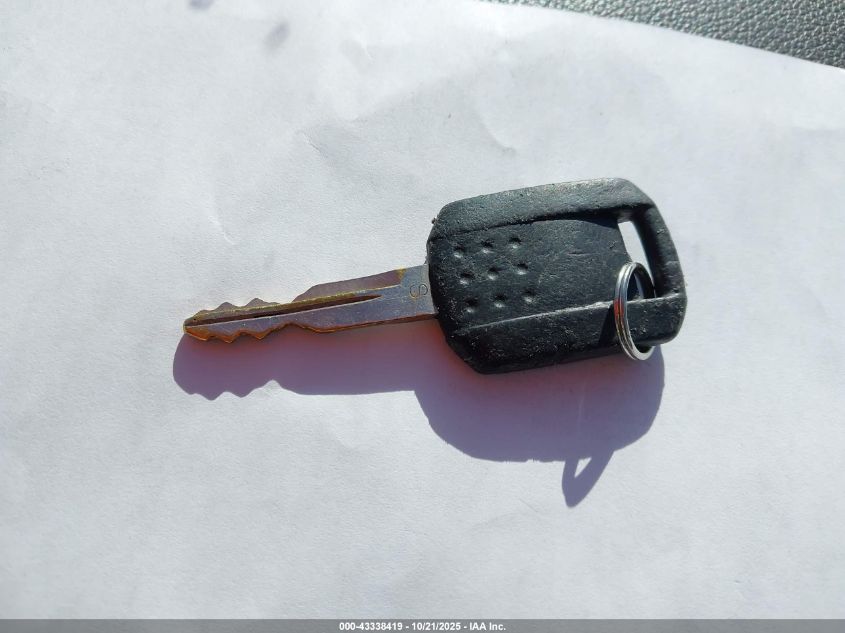 2005 Mercury Montego Luxury VIN: 1MEFM40155G609175 Lot: 43338419