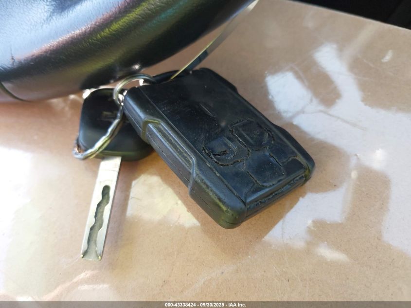 2015 Chevrolet Colorado Lt VIN: 1GCHSBEA7F1154072 Lot: 43338424