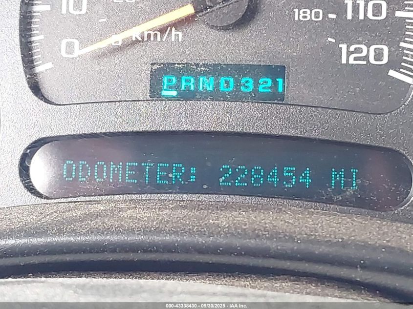 2005 GMC Sierra 1500 Sle VIN: 2GTEK13T251266515 Lot: 43338430