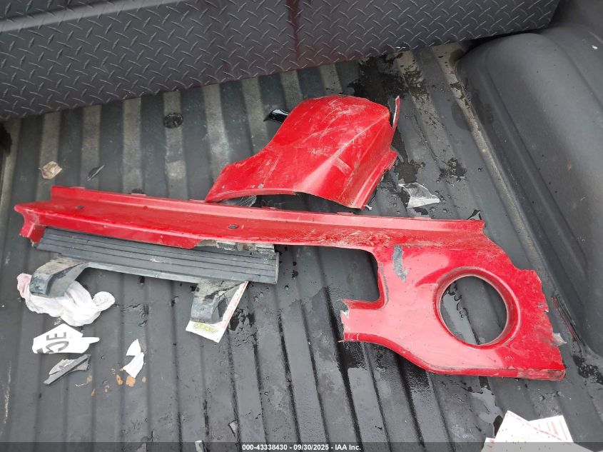 2005 GMC Sierra 1500 Sle VIN: 2GTEK13T251266515 Lot: 43338430