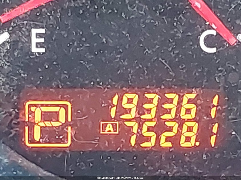 2012 Nissan Altima 2.5 S VIN: 1N4AL2AP0CC130341 Lot: 43338441