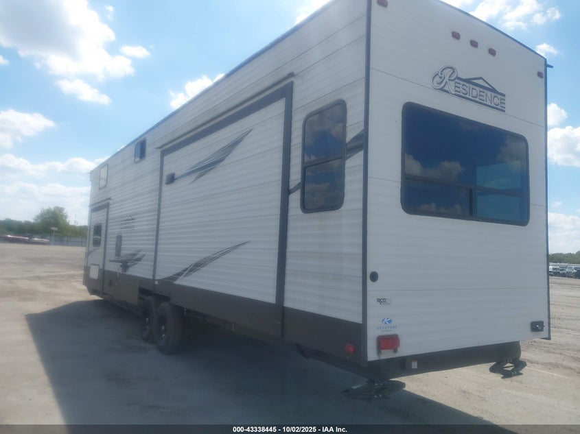 4YDT40F21MW160737 2021   photo no. 3
