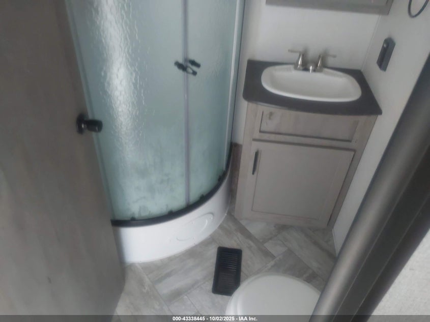 4YDT40F21MW160737 2021   photo no. 7