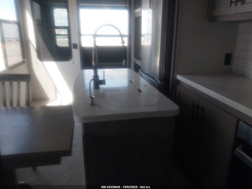 4YDT40F21MW160737 2021   photo no. 8