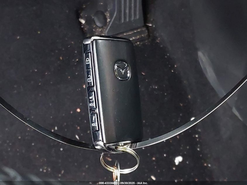 2023 Mazda Cx-5 2.5 S Preferred VIN: JM3KFBCM6P0200951 Lot: 43338453