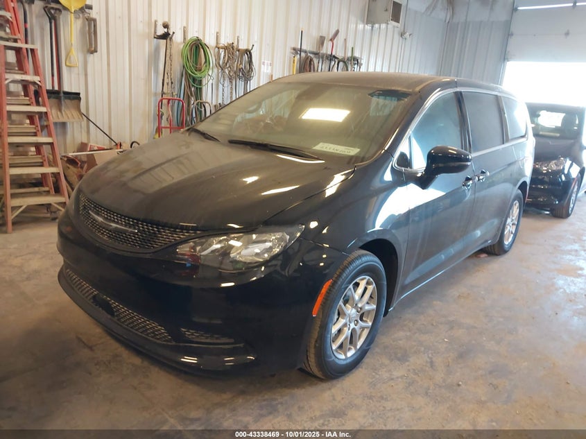 2C4RC1CG1TR169905 2026 CHRYSLER VOYAGER photo no. 17