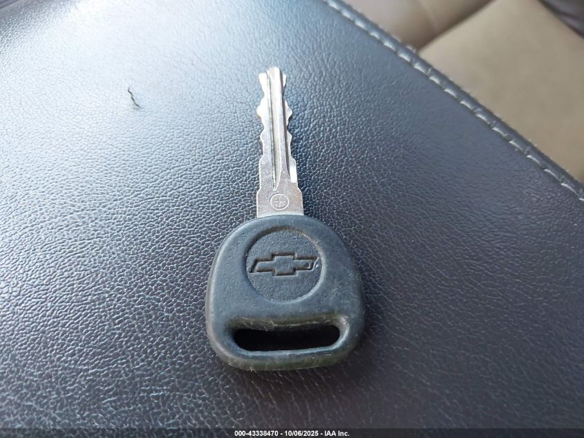 2008 Chevrolet Malibu Ltz VIN: 1G1ZK577784205832 Lot: 43338470