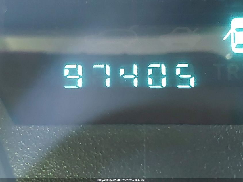 2006 Chrysler 300 VIN: 2C3LA43R96H247098 Lot: 43338472