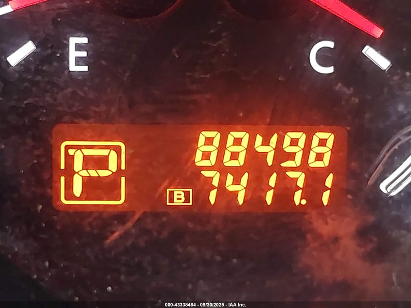 2012 Nissan Altima 2.5 S VIN: 1N4AL2AP2CC153734 Lot: 43338484