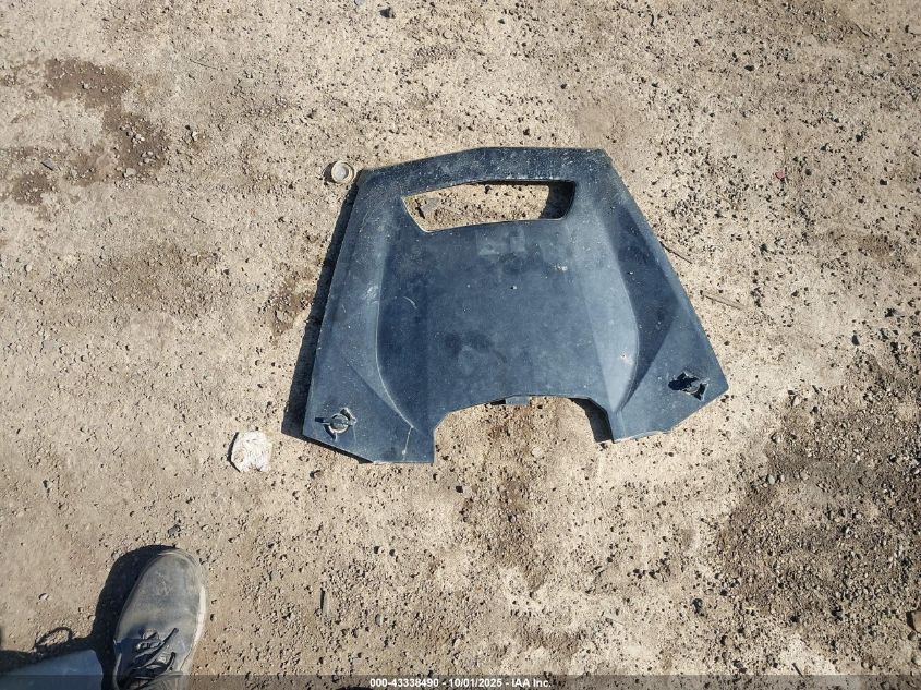 2021 Kawasaki Krf 1000 B VIN: JKARFCB13MB500106 Lot: 43338490