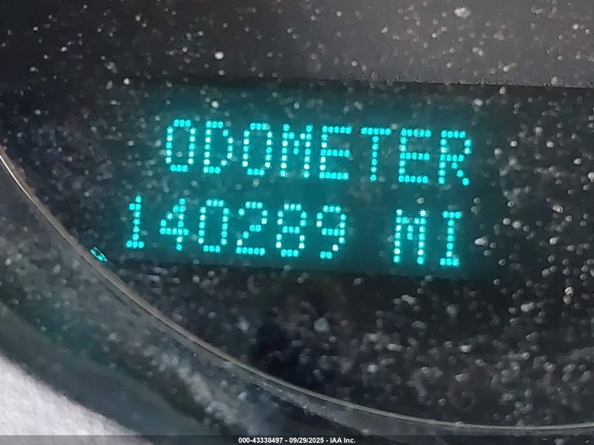 2012 Chevrolet Avalanche 1500 Ltz VIN: 3GNTKGE72CG212038 Lot: 43338497