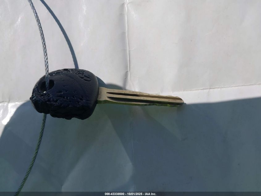 2010 Hyundai Tucson Gls VIN: KM8JT3AC8AU095841 Lot: 43338500