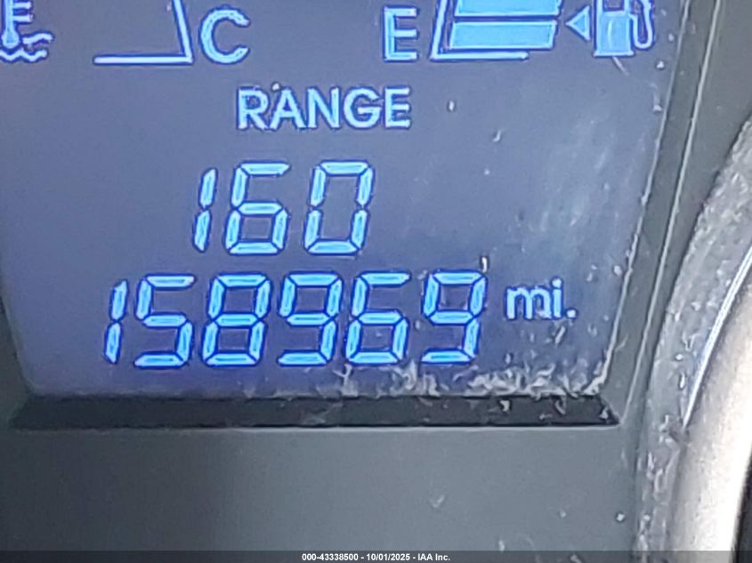 2010 Hyundai Tucson Gls VIN: KM8JT3AC8AU095841 Lot: 43338500