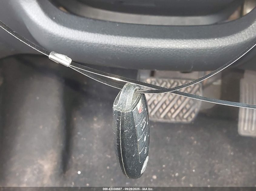 2014 Nissan Sentra Sr VIN: 3N1AB7AP8EY237077 Lot: 43338507