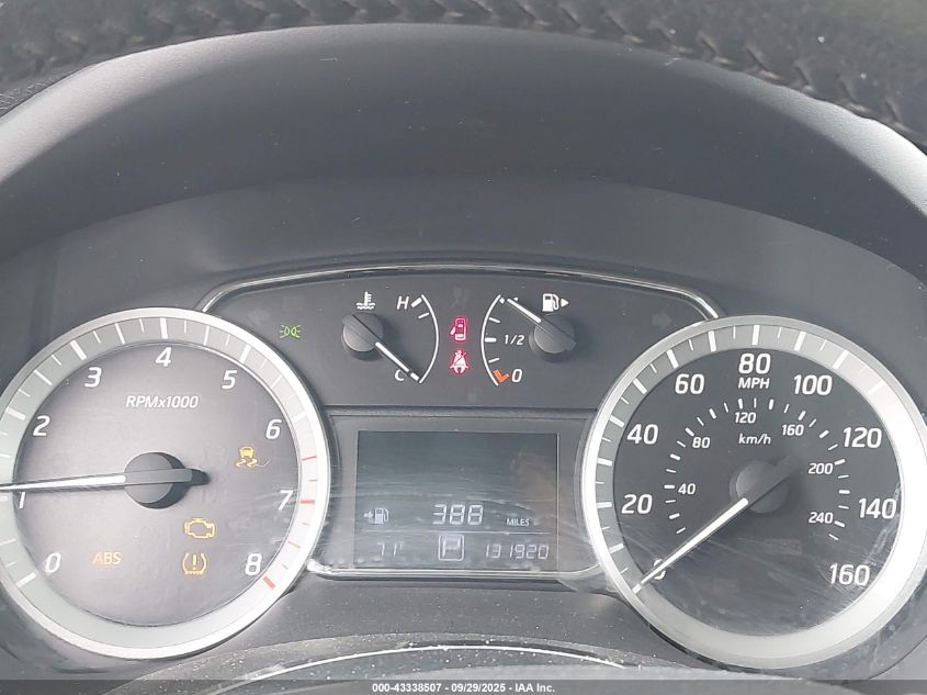 2014 Nissan Sentra Sr VIN: 3N1AB7AP8EY237077 Lot: 43338507