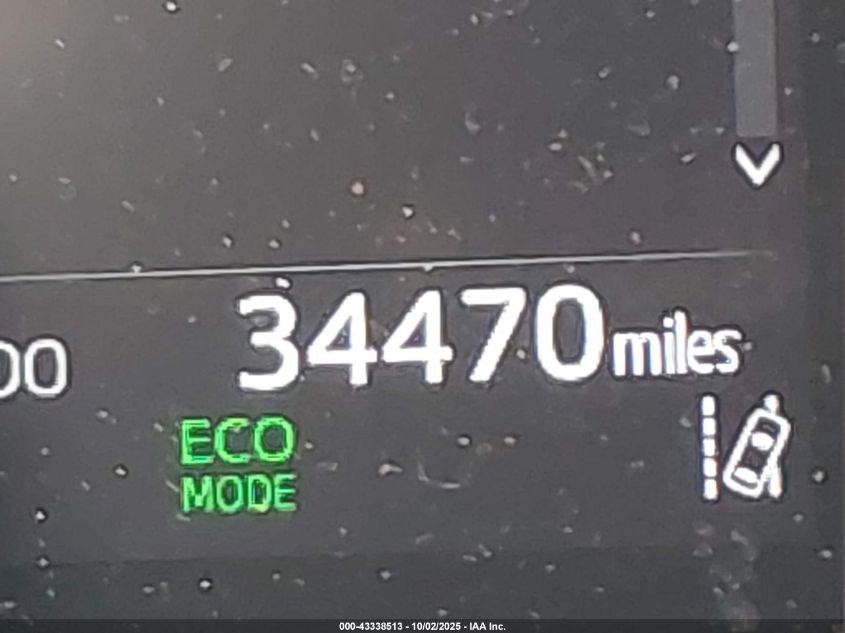 2024 Toyota Camry Se VIN: 4T1G11AK0RU200816 Lot: 43338513