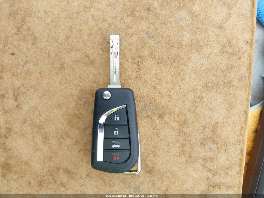 2024 Toyota Camry Se VIN: 4T1G11AK0RU200816 Lot: 43338513