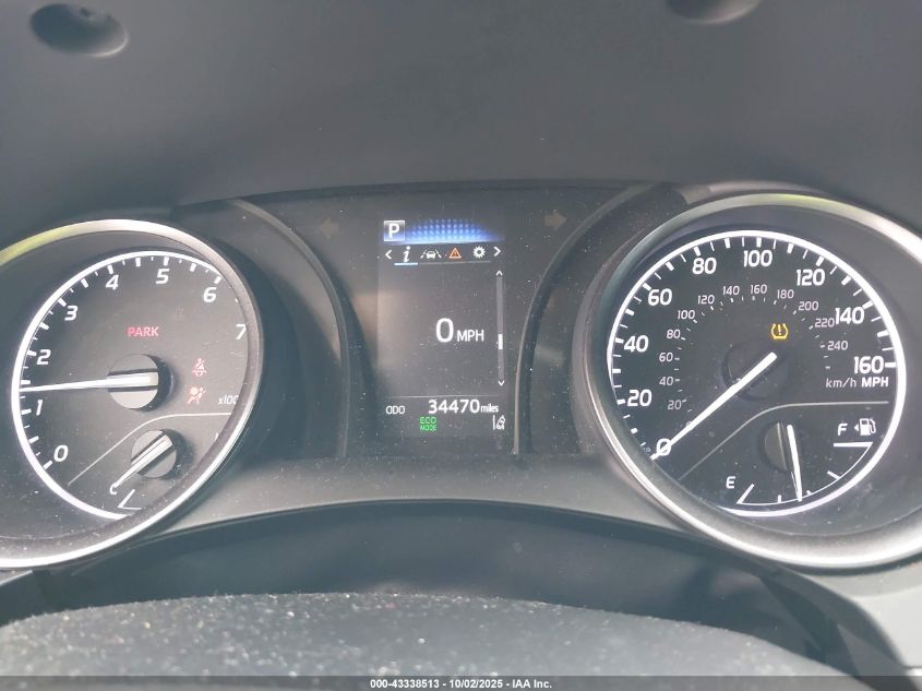 2024 Toyota Camry Se VIN: 4T1G11AK0RU200816 Lot: 43338513