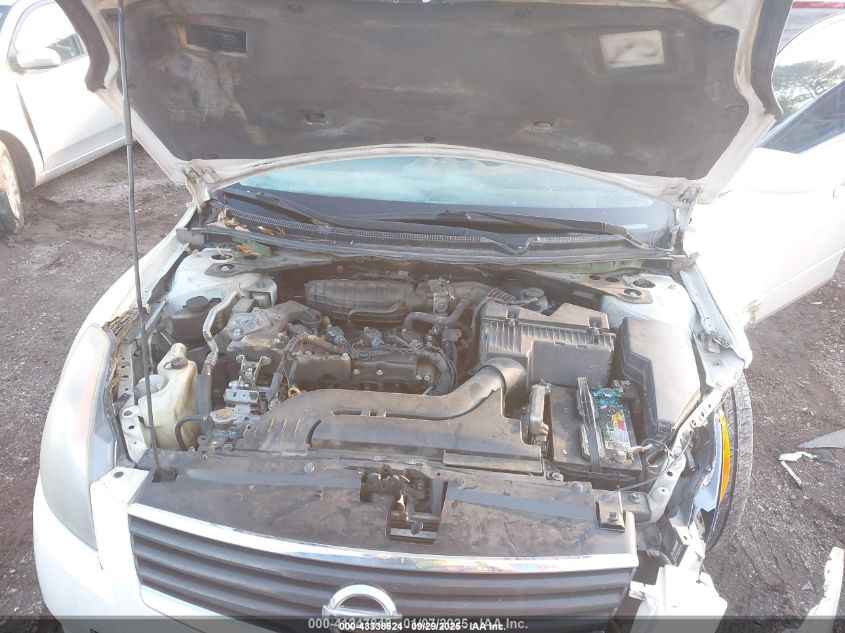 2008 Nissan Altima 2.5 S VIN: 1N4AL21E88N561357 Lot: 43338524