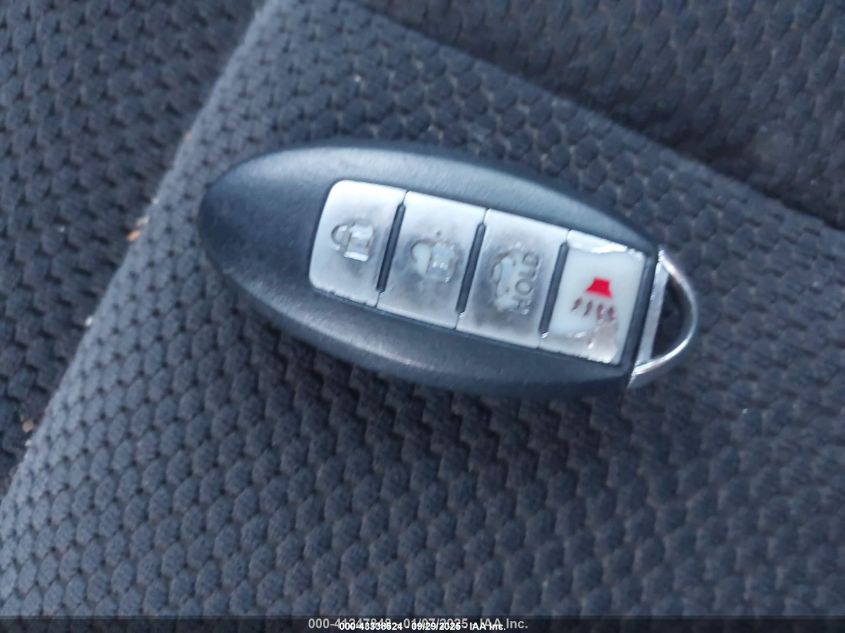 2008 Nissan Altima 2.5 S VIN: 1N4AL21E88N561357 Lot: 43338524