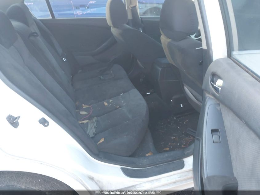 2008 Nissan Altima 2.5 S VIN: 1N4AL21E88N561357 Lot: 43338524