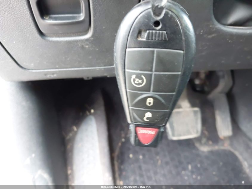 2017 Jeep Cherokee Latitude 4X4 VIN: 1C4PJMCS6HW531261 Lot: 43338530