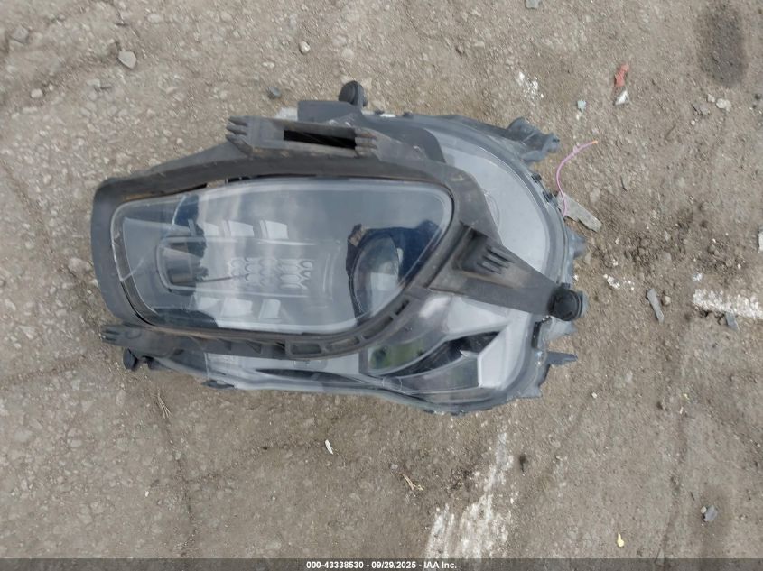 2017 Jeep Cherokee Latitude 4X4 VIN: 1C4PJMCS6HW531261 Lot: 43338530