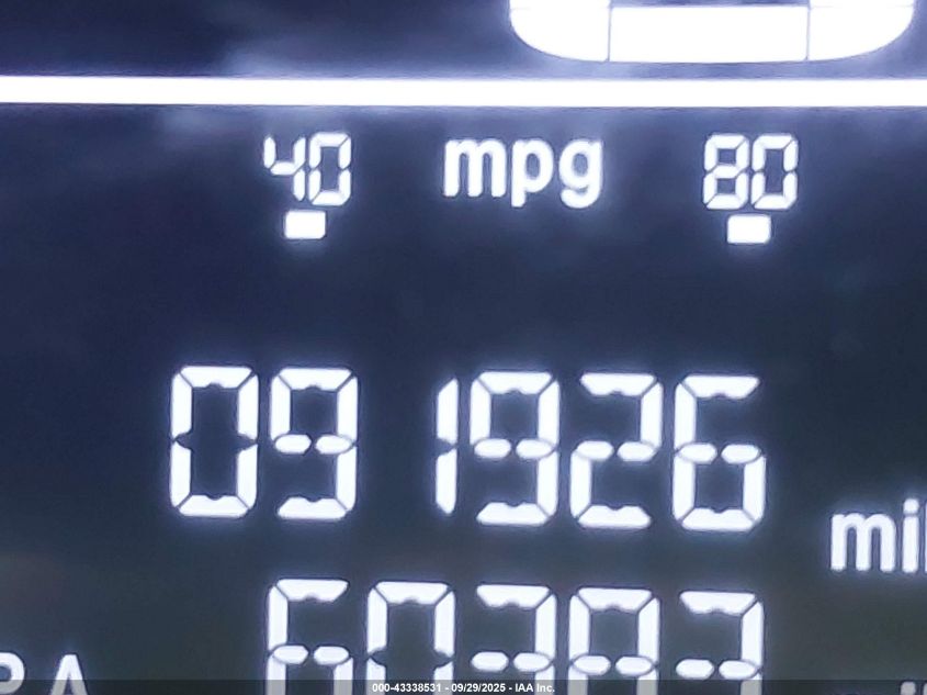 2018 Honda Civic Sport VIN: SHHFK7G46JU209329 Lot: 43338531