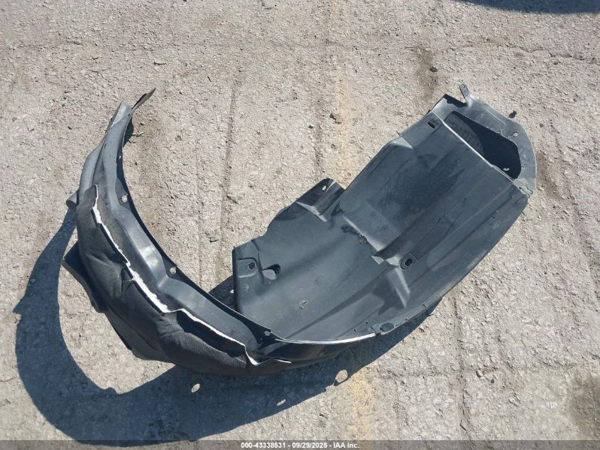 2018 Honda Civic Sport VIN: SHHFK7G46JU209329 Lot: 43338531