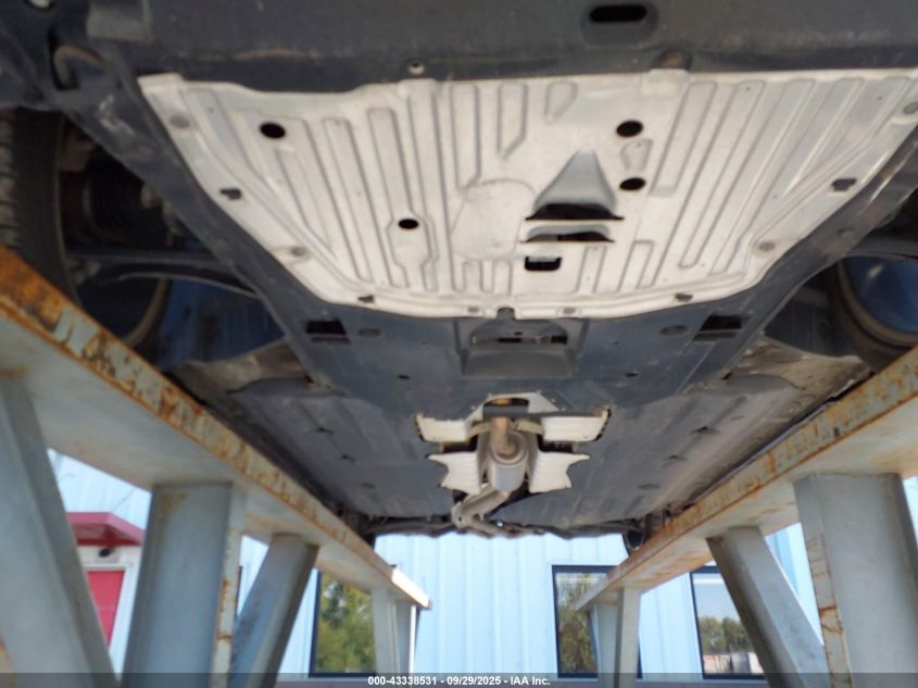 2018 Honda Civic Sport VIN: SHHFK7G46JU209329 Lot: 43338531