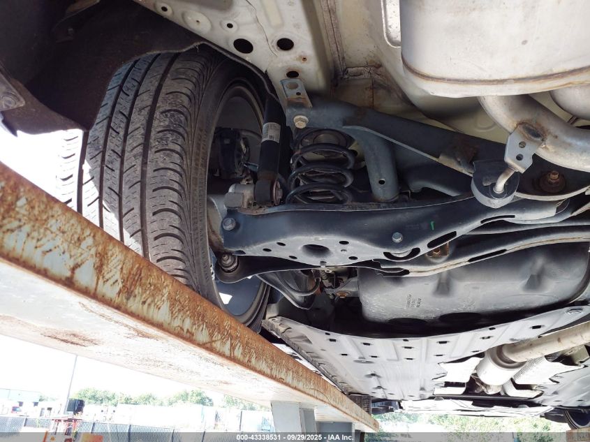 2018 Honda Civic Sport VIN: SHHFK7G46JU209329 Lot: 43338531