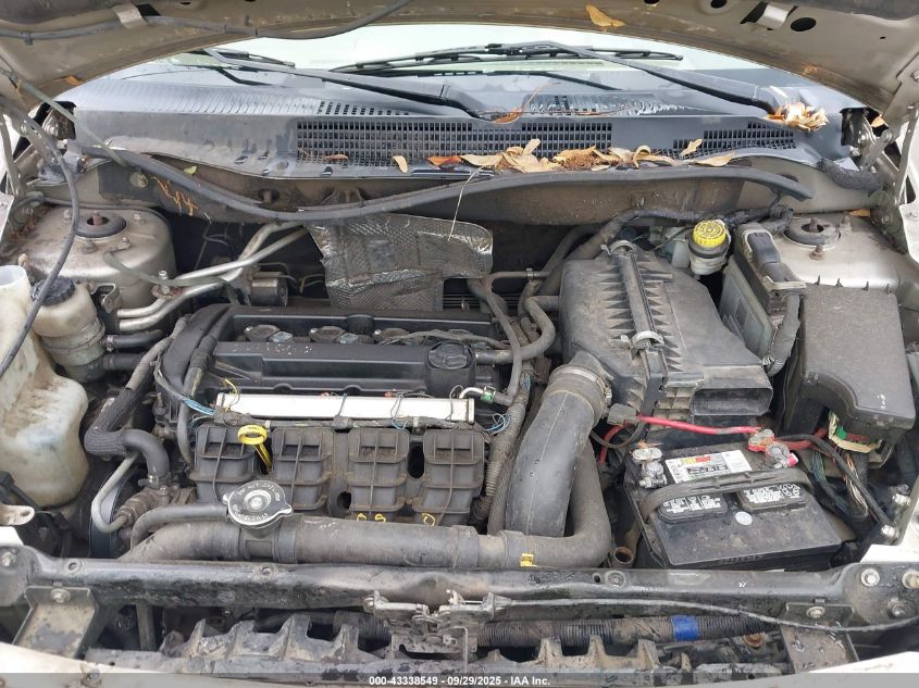 2009 Dodge Caliber Sxt VIN: 1B3HB48A19D135321 Lot: 43338549