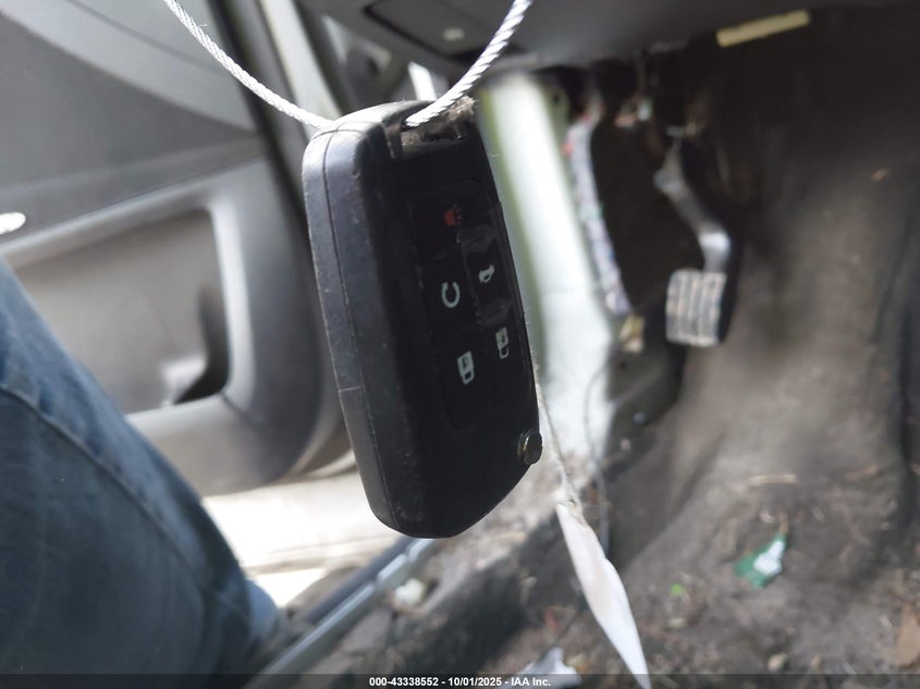 2015 GMC TERRAIN DENALI - 2GKFLUE30F6294046