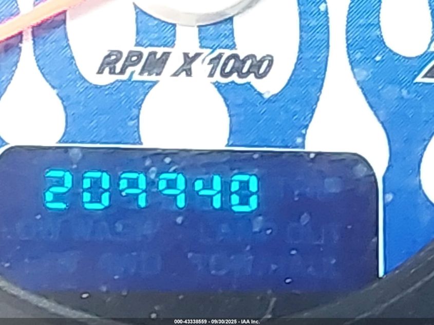 2004 Dodge Ram 1500 Slt/Laramie VIN: 1D7HU18N34J201815 Lot: 43338559