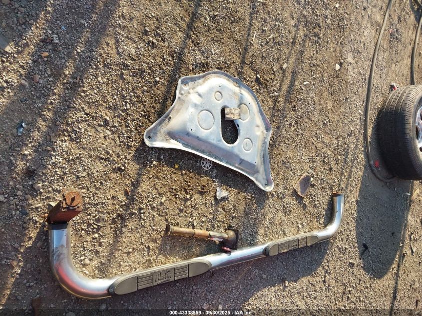 2004 Dodge Ram 1500 Slt/Laramie VIN: 1D7HU18N34J201815 Lot: 43338559