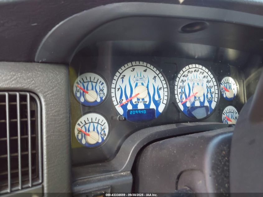 2004 Dodge Ram 1500 Slt/Laramie VIN: 1D7HU18N34J201815 Lot: 43338559