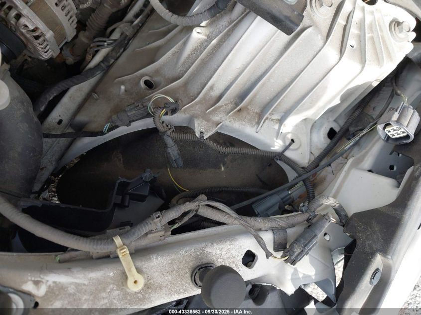 2021 Ford Police Interceptor VIN: 1FM5K8AB4MGB72152 Lot: 43338562