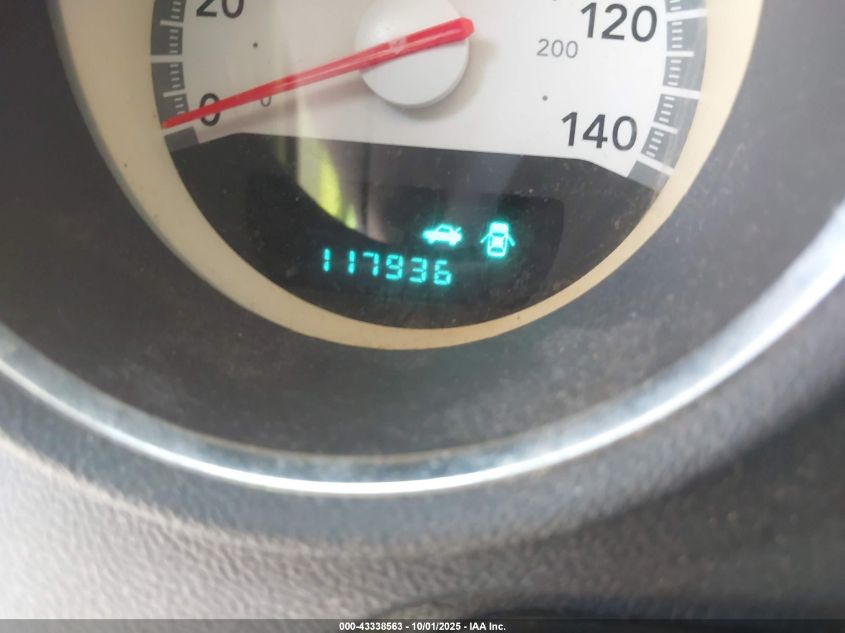 2009 Dodge Charger Sxt VIN: 2B3KA33V99H584648 Lot: 43338563