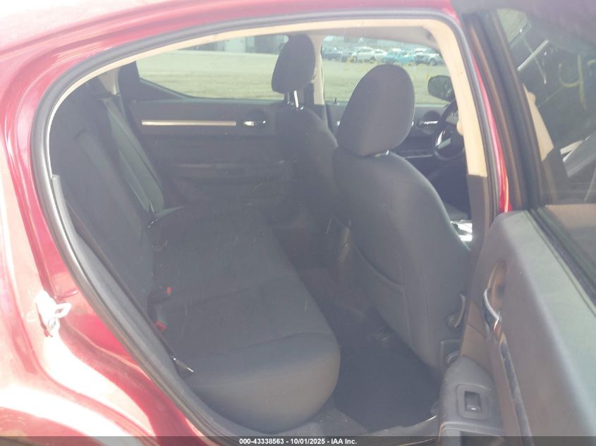 2009 Dodge Charger Sxt VIN: 2B3KA33V99H584648 Lot: 43338563