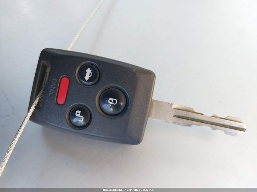 2008 Subaru Legacy 2.5Gt Limited VIN: 4S3BL676486214642 Lot: 43338564